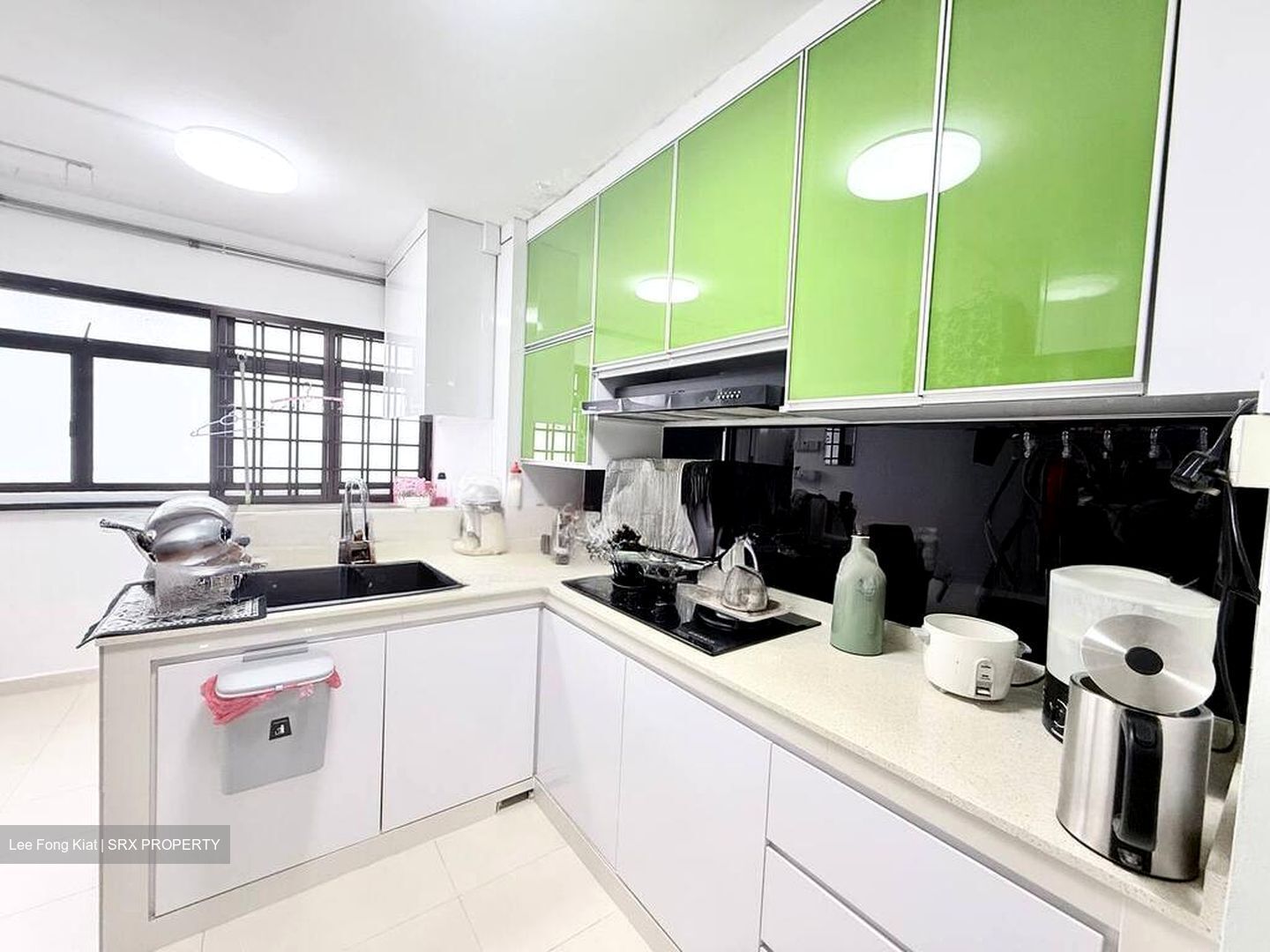 Blk 5 Saint George's Lane (Kallang/Whampoa), HDB 3 Rooms #525616351